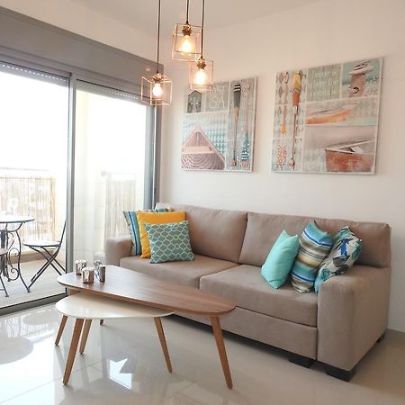 Era Home Boutique Eilat Luaran gambar