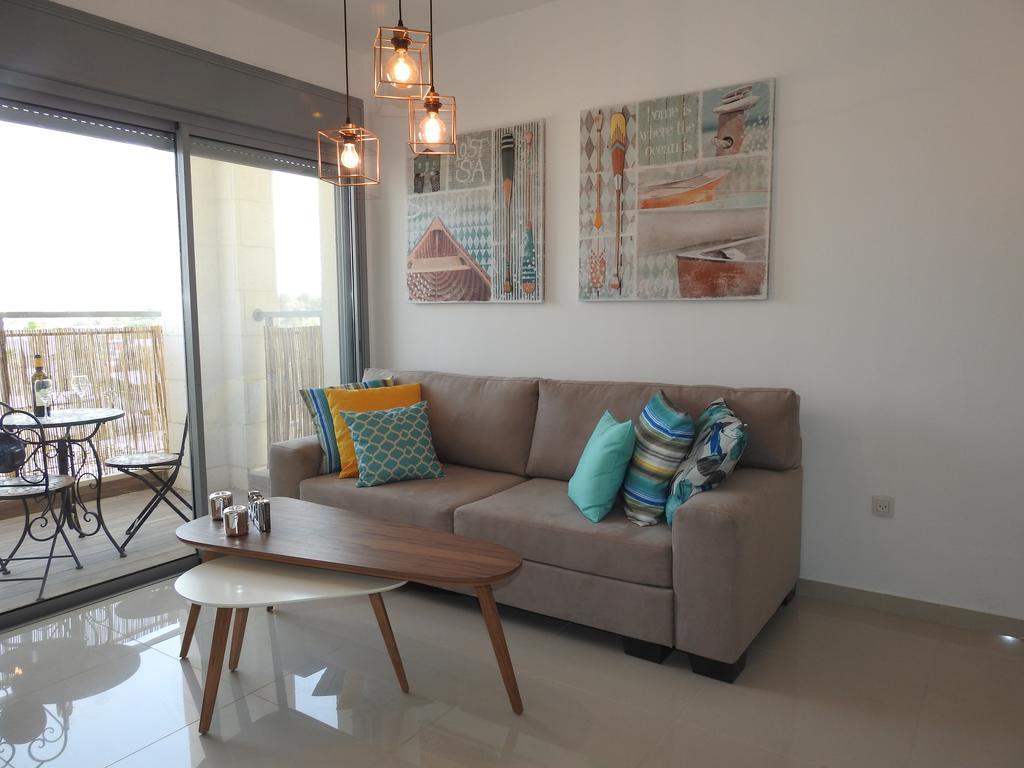 Era Home Boutique Eilat Luaran gambar