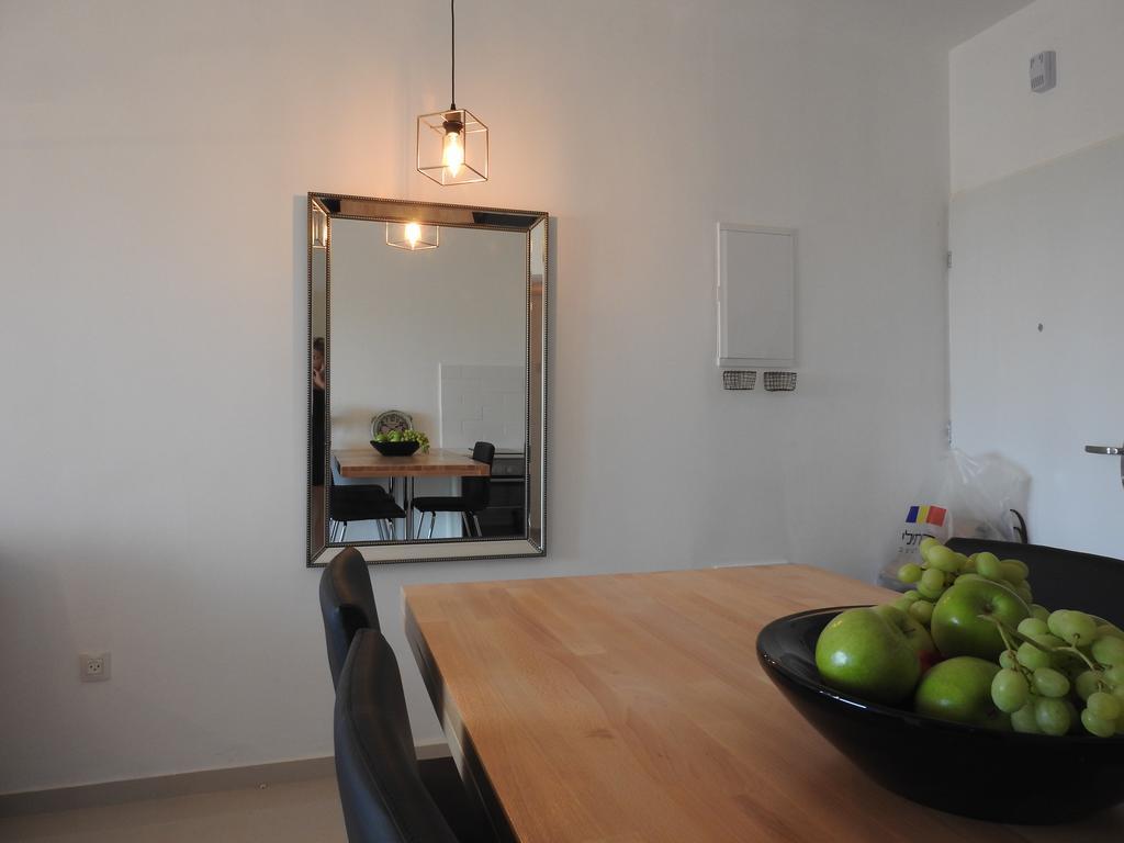 Era Home Boutique Eilat Luaran gambar