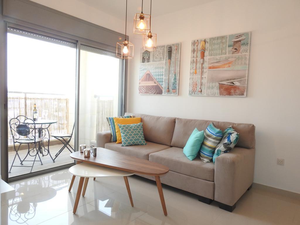 Era Home Boutique Eilat Luaran gambar