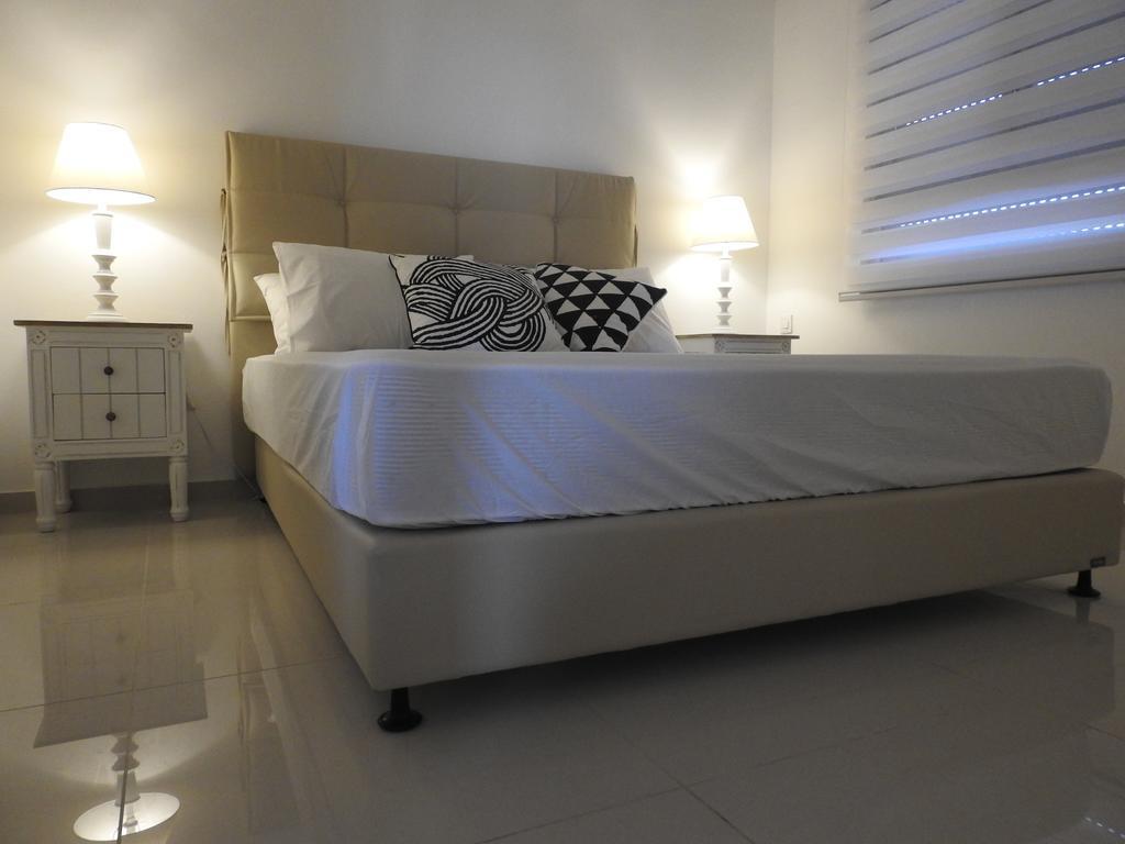 Era Home Boutique Eilat Luaran gambar