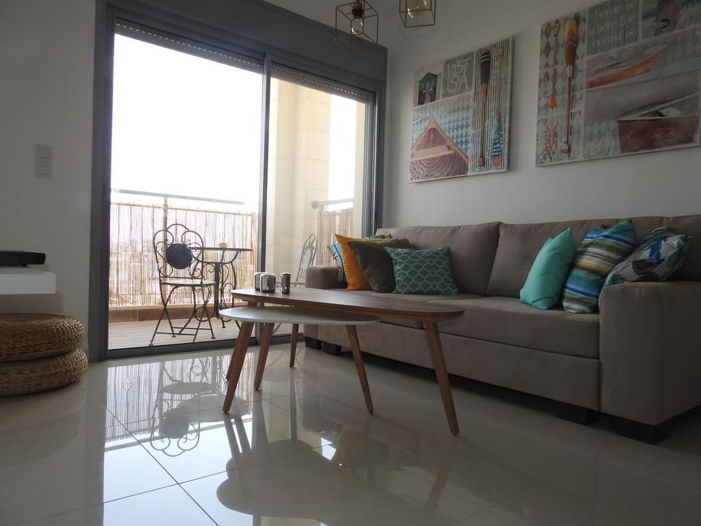 Era Home Boutique Eilat Luaran gambar