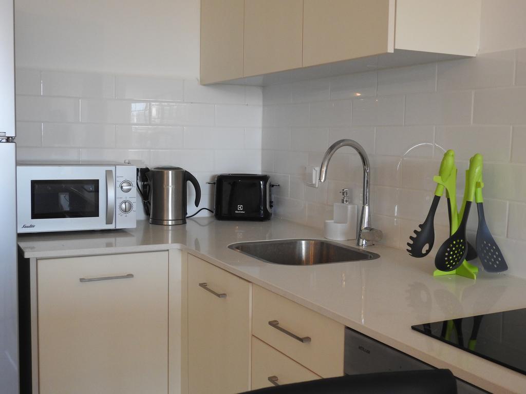Era Home Boutique Eilat Luaran gambar