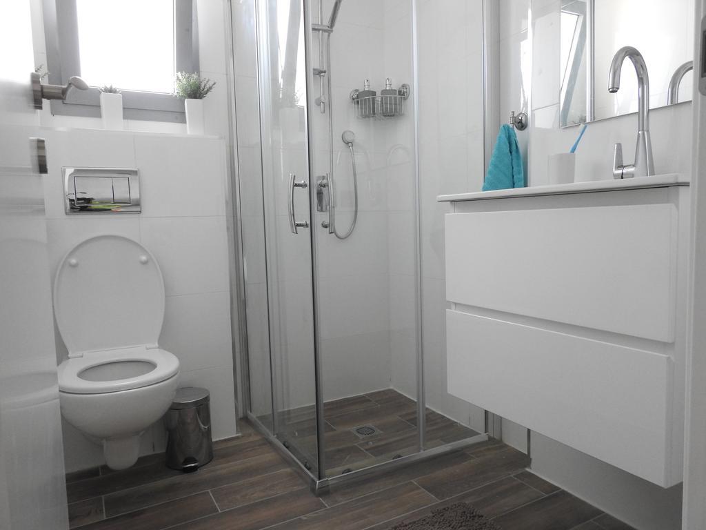 Era Home Boutique Eilat Luaran gambar