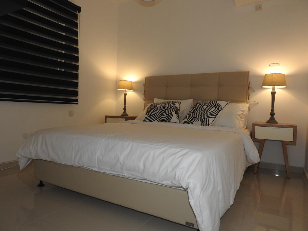 Era Home Boutique Eilat Luaran gambar