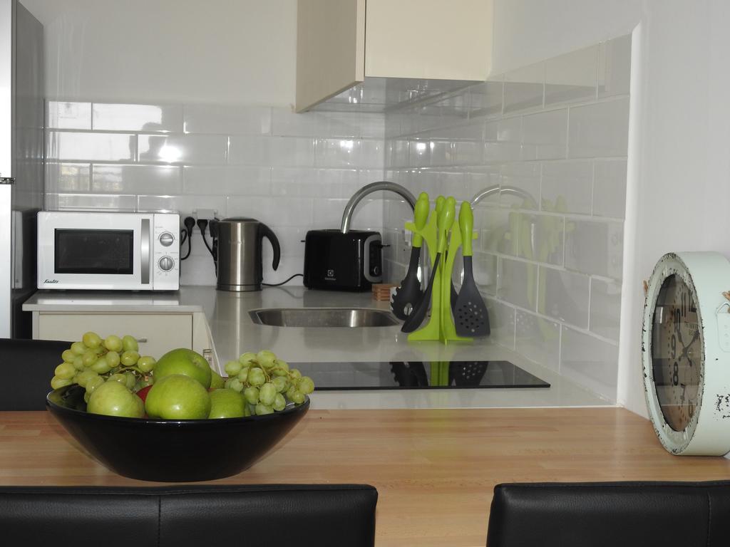 Era Home Boutique Eilat Luaran gambar