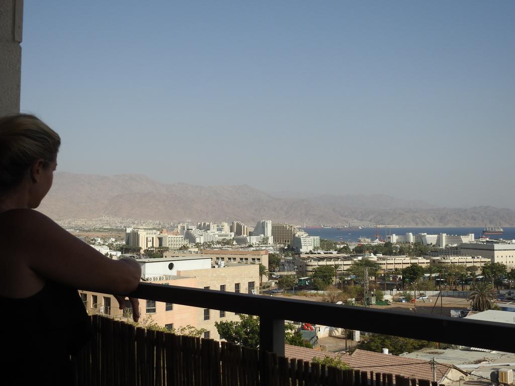Era Home Boutique Eilat Luaran gambar